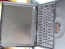 Alte ibm thinkpad gebraucht kaufen Alte ibm thinkpad gebraucht kaufen  Butzbach