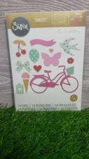 Sizzix die cut for sale  Merrimack