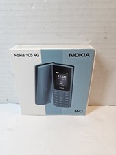 Nokia 105 gsm for sale  Knoxville