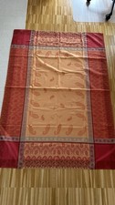 Tischdecke 130x170cm jaquard gebraucht kaufen  Stuttgart
