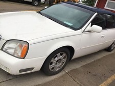 Driver left headlight for sale  Decatur