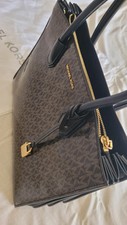 Borsa michael kors usato  Ventimiglia