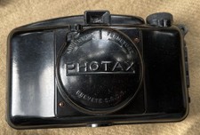 Rare photax brevete for sale  ROCHESTER