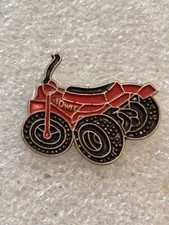 Pin moto quad d'occasion  Le Perreux-sur-Marne