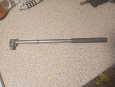 Inch drive fixed for sale  CAMBRIDGE