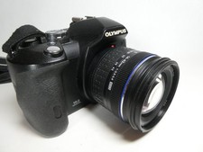 Olympus evolt 510 for sale  LONDON
