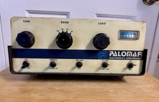 Palomar 300a amateur for sale  Simpsonville
