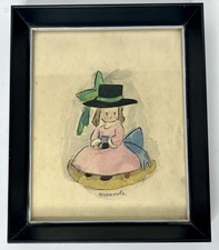 Vtg original mariana for sale  Olympia