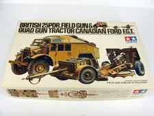 Kit tamiya mm144 usato  Milano