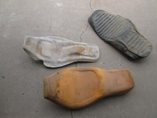Harley davidson seat for sale  Glendale