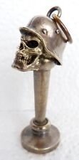 Deutscher helm skull gebraucht kaufen Deutscher helm skull gebraucht kaufen  Landau a.d.Isar