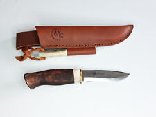 Karesuando överlevnad kniv gebraucht kaufen  Eilenburg