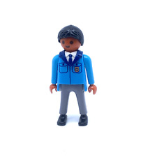 Playmobil aeroport homme d'occasion  Riedisheim
