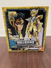 Saint Seiya Myth Cloth Acuario Camus para fanáticos del anime - Figura Bandai segunda mano  Embacar hacia Argentina