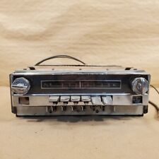 Becker autoradio nurburg8 for sale  Snohomish