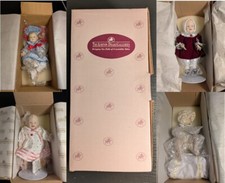 Sammlerpuppen serie picture gebraucht kaufen  Kaiserslautern