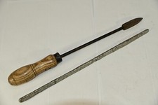 Vintage soldering iron for sale  BRISTOL