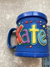 Name kate personalised for sale  POTTERS BAR