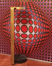 Mod side table for sale  Tracyton