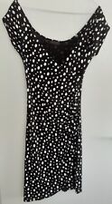 Luftiges sommerkleid schwarz gebraucht kaufen  Donaueschingen