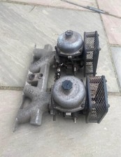 Pair stromberg cd175 for sale  BOGNOR REGIS