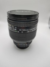 Nikon zoom nikkor for sale  Birmingham