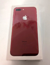 Apple iPhone 7 PLUS - 128GB - VERMELHO **PARA PEÇAS**SEM DEVOLUÇÃO**, usado comprar usado  Enviando para Brazil