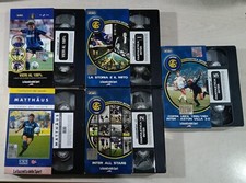 Stock vhs inter usato  Roncofreddo