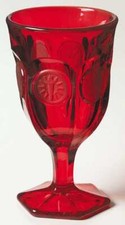 Fostoria coin glass for sale  Mc Leansville