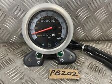 Motorcycle speedo universal for sale  BRADFORD