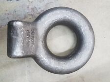 Steel pintle hitch for sale  Ooltewah
