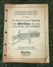 147 used operators for sale  Lancaster