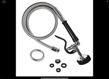 Commercial sink sprayer for sale  Mineola