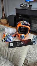 Troy lee composite for sale  Brooklyn