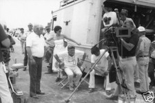 Konvoy candid peckinpah gebraucht kaufen  Magstadt
