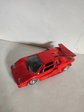 Voiture majorette shell d'occasion  Toulouse-