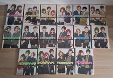 Horimiya band 1 gebraucht kaufen  Maisach