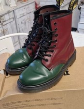 Dr.martens 1460 fori usato  Savignano sul Panaro