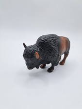 Schleich 90er bison gebraucht kaufen  Heidelberg