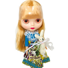 Blythe doll custom for sale  Bronxville