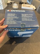 Vintage kenwood chef for sale  MONTROSE