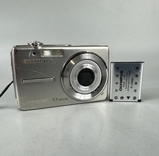 Olympus 230 7.1mp for sale  SCUNTHORPE