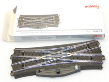 Märklin 24624 gleis gebraucht kaufen  Neumünster