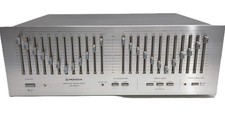 Pioneer 9800 graphic gebraucht kaufen  Essen