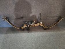 Martin fury bow for sale  Caldwell