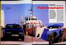 Sport auto 1995 gebraucht kaufen  Deutschland