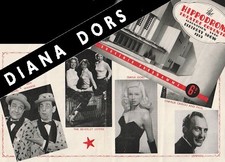 1953 coventry hippodrome for sale  STROUD