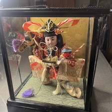 Vintage japanese doll for sale  Mesa