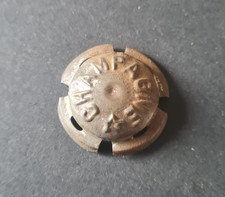 Capsule champagne générique d'occasion  Fagnières
