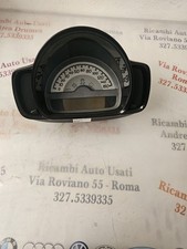 Contachilometri smart 451 usato Contachilometri smart 451 usato  Roma